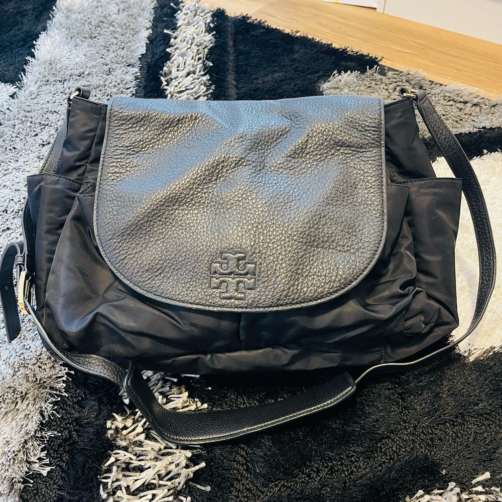 Tory Burch Black Bag